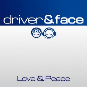 Love & Peace (Single Mix)