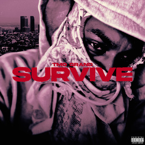 Survive (Explicit)