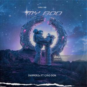My boo (feat. CMO DON) (Explicit)