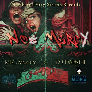 No Mercy (Explicit)