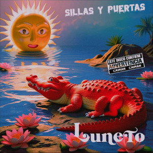 Sillas y Puertas (Explicit)