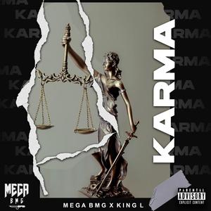 Karma(feat. King L) (Explicit)