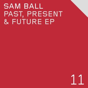 Past, Present & Future EP