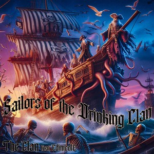 Sailors of the Drinking Clan (feat. EdinicolE)