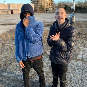 2 A.M (feat. ESCO JamN) (Explicit)