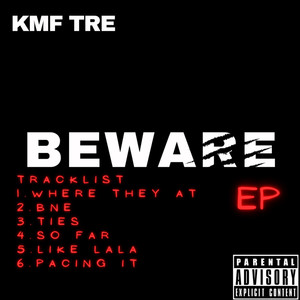 Beware (Explicit)