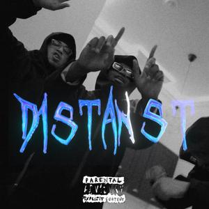 D1STANST (feat. DAN DAN & BIG YS) (Explicit)