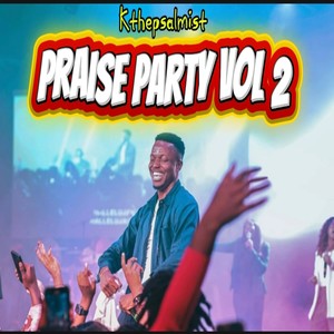 Praise Party, Vol. 2