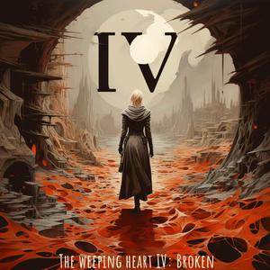 The Weeping Heart IV: Broken