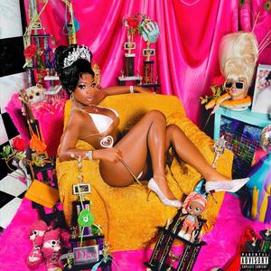 Bimbo(feat. Janes World) (Explicit)