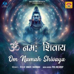 Om Namah Shivaya