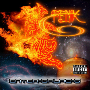 Dark Days (feat. Ac The Enity) (Explicit)