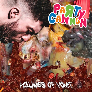 Volumes of Vomit (Explicit)