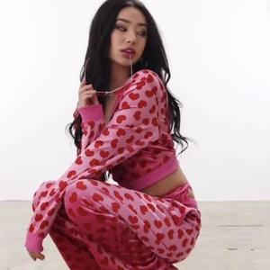 girl y2k (feat. EDWARD!X, dr.4ourhit & nx4) (Explicit)