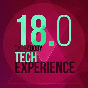 Extrabody Tech Experience 18.0