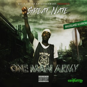 One Man Army (Explicit)