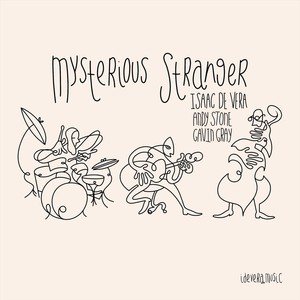 Isaac De Vera - Mysterious Stranger