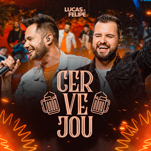 Cervejou (Ao Vivo)