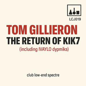 The Return of KIK7 (Ivaylo dypmiks)