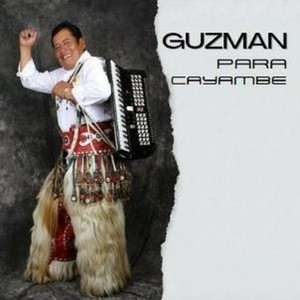 Guzmán para Cayambe