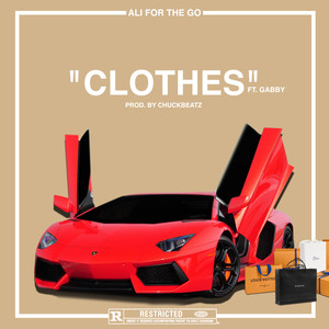 CLOTHES (Explicit)