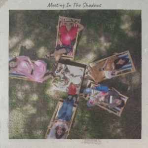 Distraction(With Percussion)