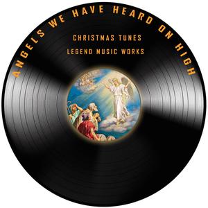 Angels We Have Heard on High(Rock Piano)