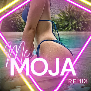 Me Moja (Remix|Explicit)
