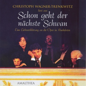 Weise vom Berge