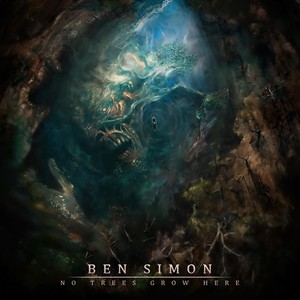 No Trees Grow Here (feat. Gabe Pietrzak) (Explicit)