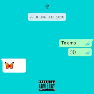 27 Mariposas (Explicit)