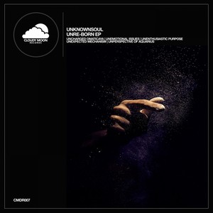 Unperspective of Aquarius (Original Mix)