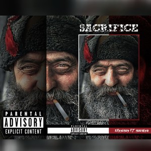 SACRIFICE(feat. NASSIMOS & MOORISH) (Explicit)