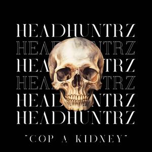 Cop A Kidney (feat. Elmi) (Explicit)