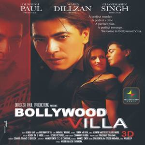 Bollywood Villa (Original Motion Picture Soundtrack)