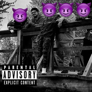 Never again (Explicit)