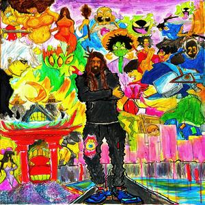 THEMELLOS - PINATEXLEATHER (feat. BONEWESO) (Explicit)