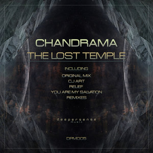 The Lost Temple (Relief Remix)