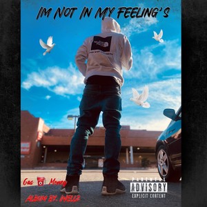 Im Not In My Feelings (Explicit)