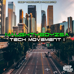 Tech Movement 1