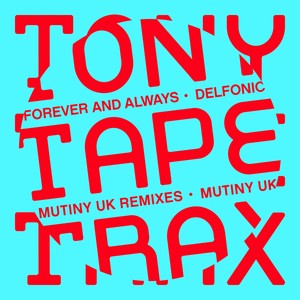 Forever and Always (Remix|Mutiny UK Club Dub)
