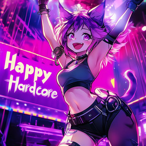 Anime Happy Hardcore Bangers