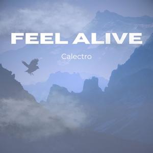 Feel Alive