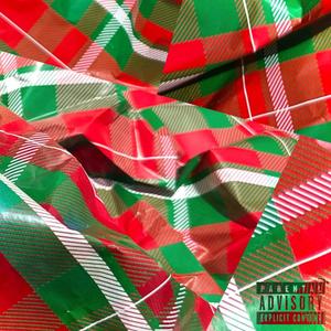 REDGREENBLUES III (Explicit)