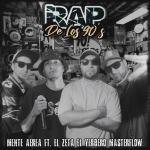 Rap de los 90's