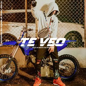 Te Veo (Instrumental Detroit, Type Beats Trap, Detroit Type Beat 2025)