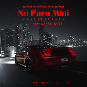No Fara Mini (Explicit)