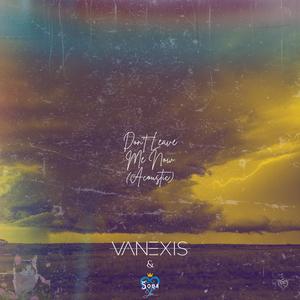 Don't Leave Me Now (Acoustic)