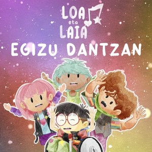 Egizu Dantzan