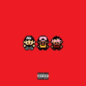 BLUNDER POLICY! (feat. Ty Wild & Redster) (Explicit)